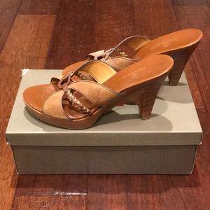 Cole Haan Kenna Slide Size 10 NEW